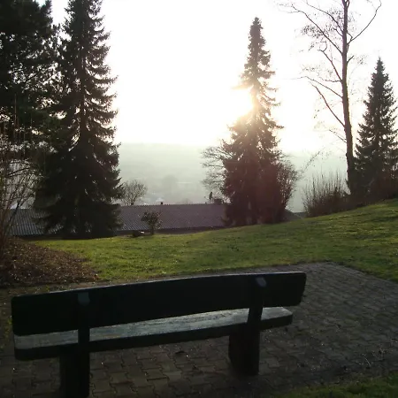 Ferienhaus 23 *