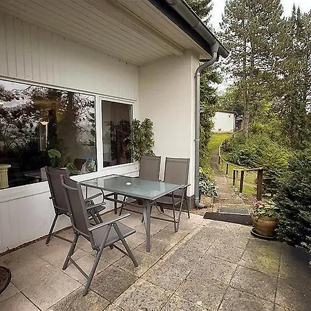 Ferienhaus 23 *
