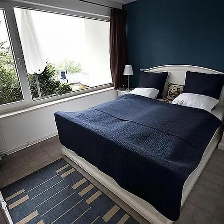 Resort Ferienhaus 23