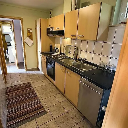 Ferienhaus 23 *