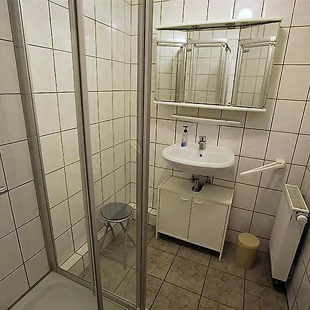 Resort Ferienhaus 23 Lichtenau (Westphalia)