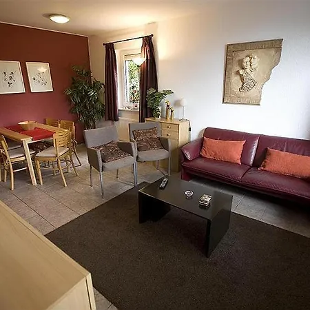 Ferienhaus 23 Resort *