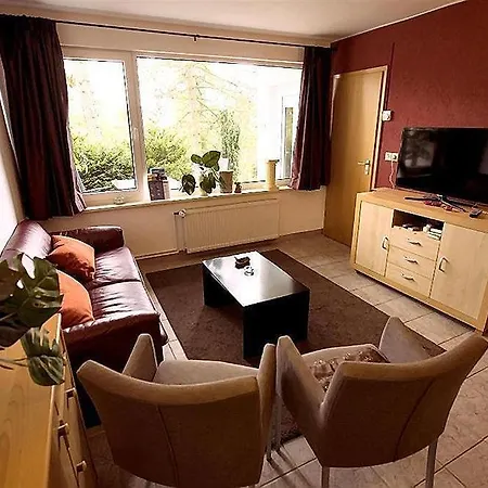 Resort Ferienhaus 23